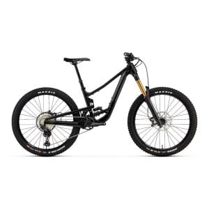 Rocky Mountain Altitude A70 Coil Shimano - Mountainbike - 2024 - 27.5" - Brown / Black