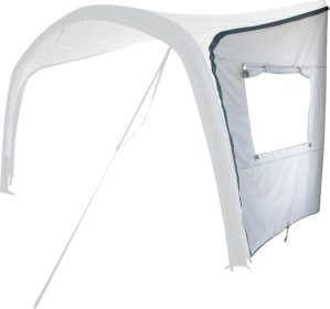 Bo-Camp universal tent side wall set 2-pcs. 230 x 220 cm