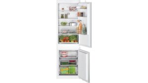 Bosch KIN86NSE0G Integrated Fridge Freezer