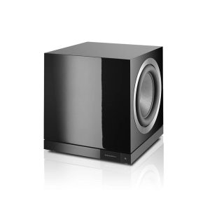 Bowers & Wilkins DB2D Subwoofer - Black