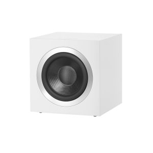 Bowers & Wilkins DB4S Subwoofer - Satin White