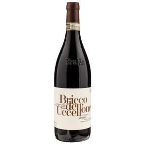 Braida Barbera d'Asti Bricco dell'Uccellone 2020