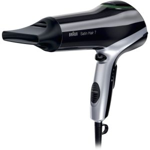 Braun Hair Care Satin Hair 7 HD 730 professional ionising hairdryer HD730 1 pc