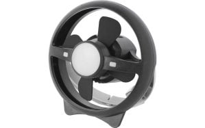Brunner Atmo RG fan