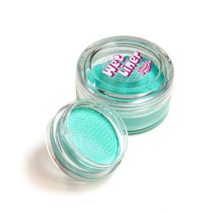 Bubblegum (UV Teal) Wet Liner® - Eyeliner - Glisten Cosmetics Large - 10g
