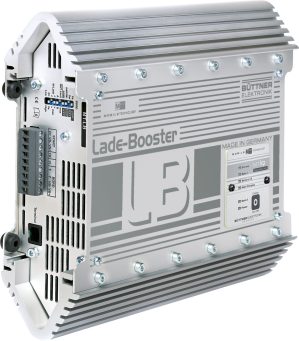 Büttner Elektronik Büttner MT-LB 30 Charging Booster