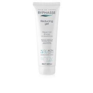 Byphasse Body Seduct Gel reductor alga nori y soja 250 ml