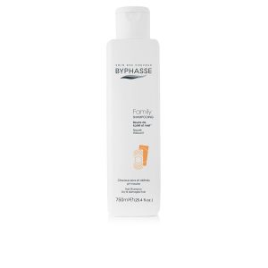 Byphasse Family champú manteca de karité y miel 750 ml