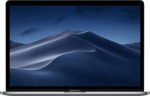 Refurbished: MacBook Pro 15,1/i7-8850H/32GB Ram/512GB SSD/560X/Touchbar/15”/RD/C