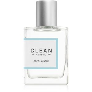 CLEAN Classic Soft Laundry EDP W 30 ml