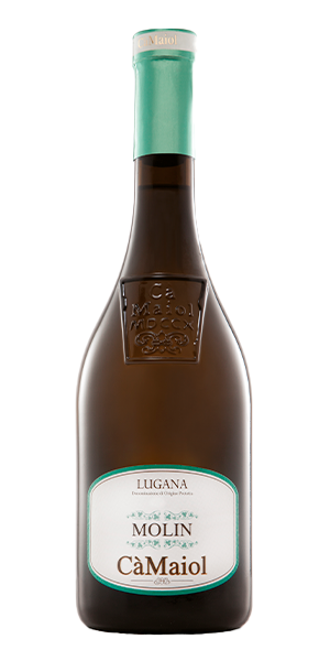 Cà Maiol Molin Lugana DOP - Country: Italy - Capacity: 0.75