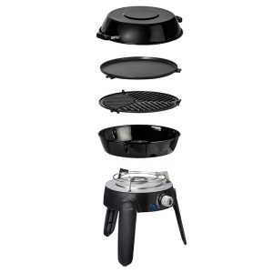 Cadac Safari Chef 30 LP BBQ