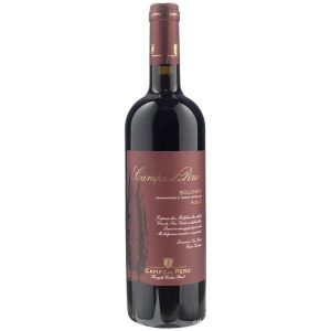 Campo al Pero Bolgheri Rosso 2021