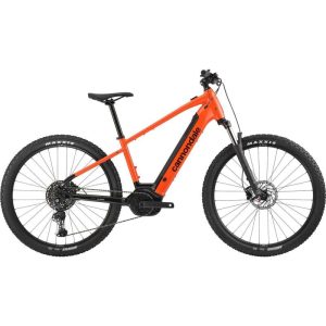 Cannondale Trail Neo 3 - Electric Mountainbike - 2024 - 29" - Orange