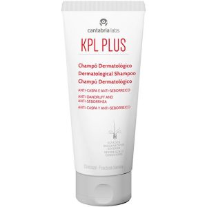 Cantabria Capilares KPL Plus (Iraltone Ds) Shampoo 200mL
