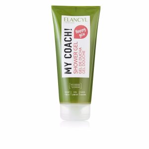 Cantabria Labs Elancyl My COACH! shower gel 200 ml