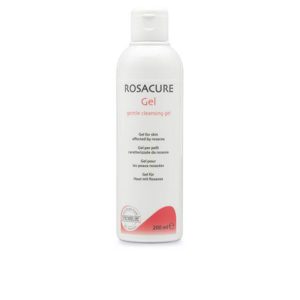 Cantabria Labs Rosacure cleansing gel 200 ml