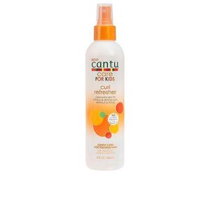 Cantu Care For Kids curl refresher 236 ml