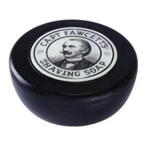 Captain Fawcett Shaving shaving soap 110 g