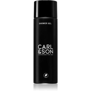 Carl & Son Shower gel shower gel 200 ml