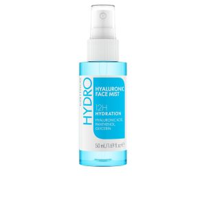 Catrice Hydro hyaluronic face mist 50 ml