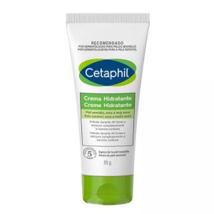 Cetaphil Moisturizing Cream 85g