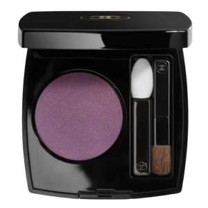 Chanel Ombre Première Long Lasting Eyeshadows 2,2g 30 Vibrant Violet