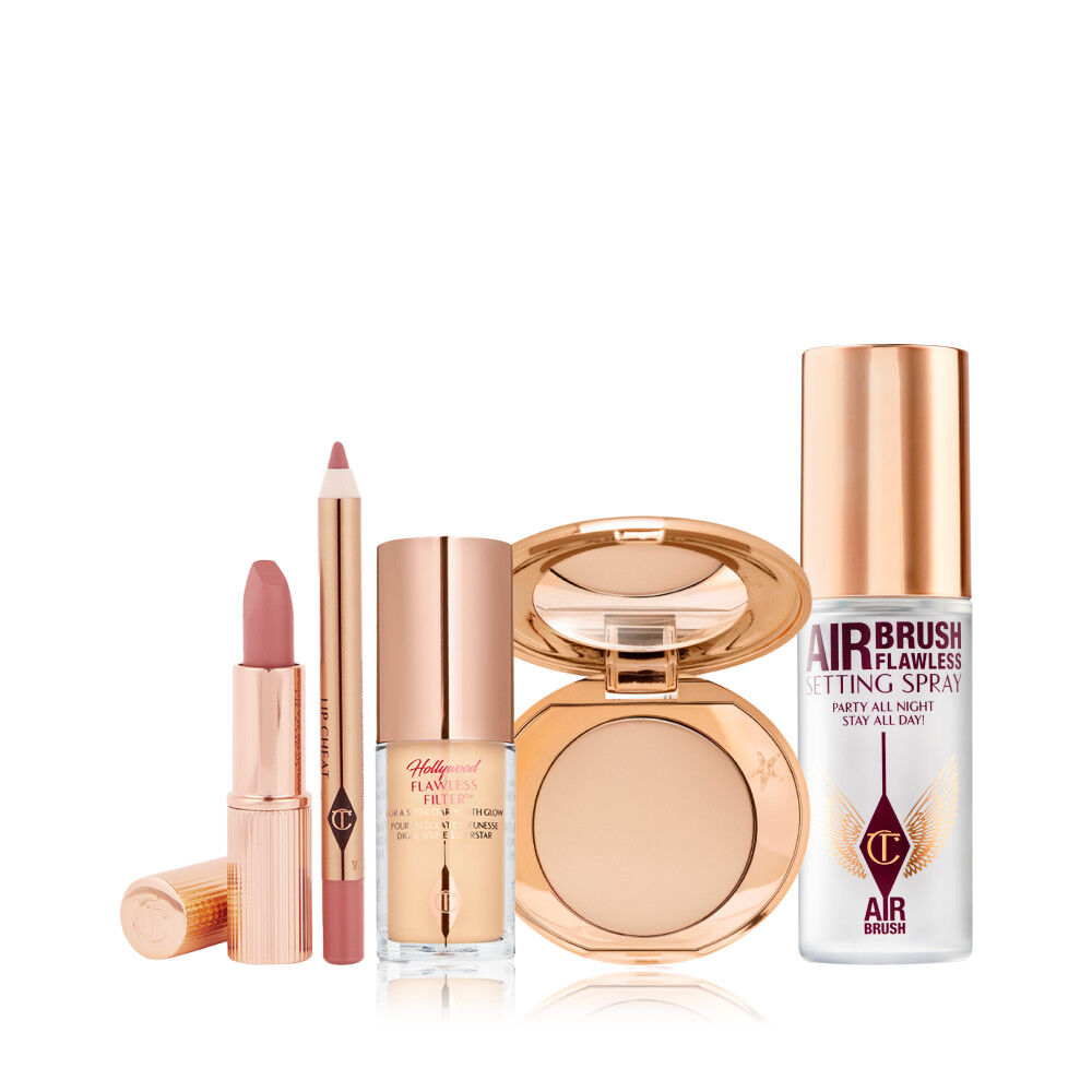 Ladies beauty kit online