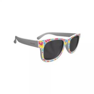 Chicco Sunglasses 24 months Girl with Case (Flowers)