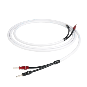 Chord Speaker Cable Off Cuts Save Over 50% C-ScreenX 2 Metre