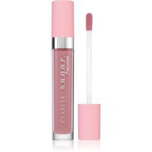 Claresa S.U.G.A.R. liquid matt lipstick shade 04 V.I.P. 5 g