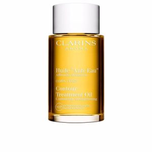 Clarins Aceite "ANTI-EAU" línea y firmeza 100 ml