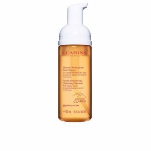 Clarins Espuma Limpiadora piel nueva 150 ml