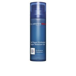Clarins Men gel super hidratante rostro 50 ml