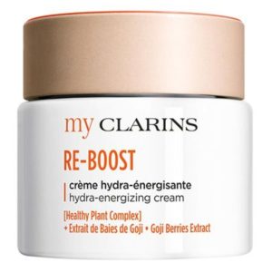Clarins Re-Boost Hydra-Energizing Cream 50mL