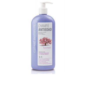 Clearé Institute Anti Edad champÚ 400 ml