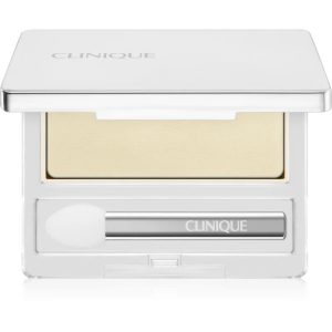 Clinique All About Shadow™ Single Relaunch eyeshadow shade French Vanilla - Soft Matte 1,9 g