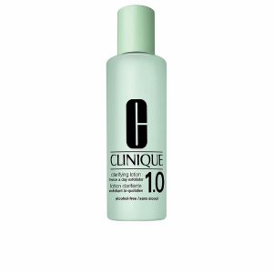 Clinique Clarifying Lotion 1.0 alcohol free 200 ml