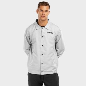 Coach Jacket Siroko North Shore - Size: L
