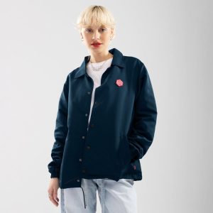 Coach Jacket for Women Siroko Maldives-W - Size: XS - Gender: female