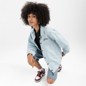 Coach Jacket for Women Siroko Puerto Plata-W - Size: XXL - Gender: female