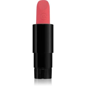 Collistar Puro Matte Refill Lipstick long-lasting lipstick refill shade 102 ROSA ANTICO 3,5 ml