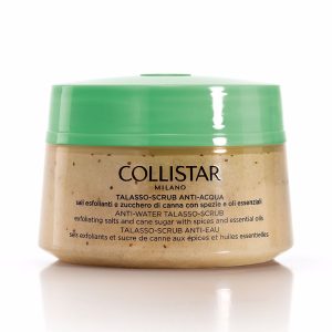 Collistar TALASSO-SCRUB antiagua 300 gr