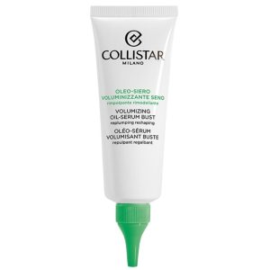 Collistar Volumizing Oil-Serum Bust 75mL
