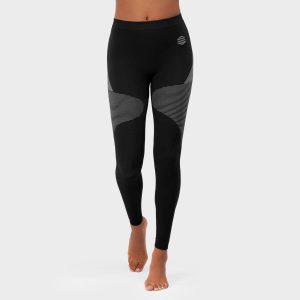 Compression Legging for Women Siroko Ultradry - Size: M - Gender: female
