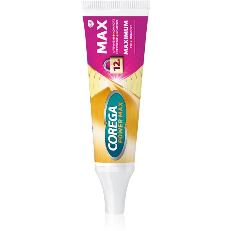 Corega Comfort denture adhesive 40 g : My Supermarket Compare