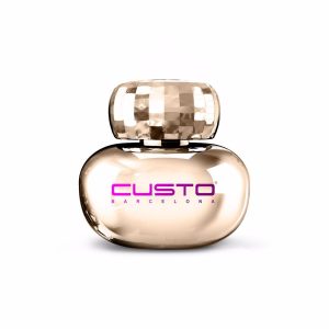 Custo This Is Me eau de parfum spray 100 ml