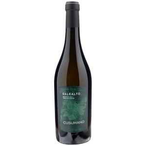 Cusumano Salealto Tenuta Ficuzza 2021