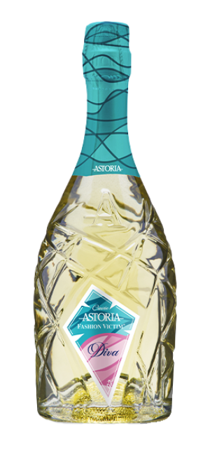"Cuvée Fashion Victim" Astoria - Country: Italy - Capacity: 0.75