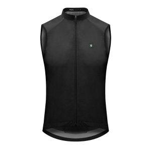 Cycling Gilet Windproof for Women Siroko V1-W Blaast - Size: XXL - Gender: female